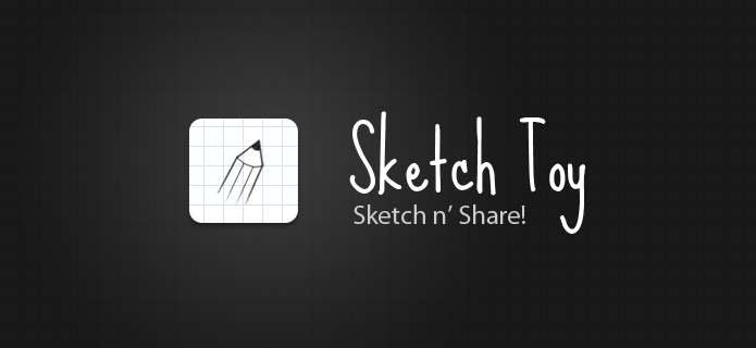 Sketch Toy